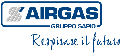 Airgas S.r.l Logo